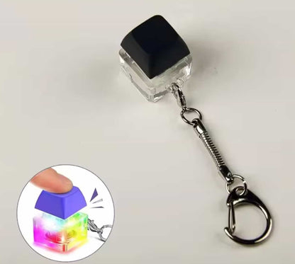 Clickwave mini keychain