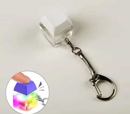 Clickwave mini keychain